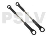 BLH4004 Flybarless Linkage Set